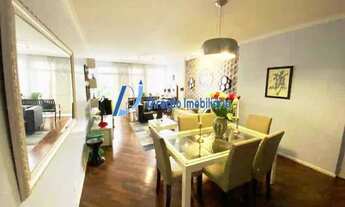 Imagem 5: Apartamento com 3 quartos à venda, 163 m2 em Ipanema, Rio de Janeiro/RJ