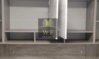 Imagem 3: Apartamento para Locação em Barueri, Vila Boa Vista, 1 dormitório, 1 banheiro