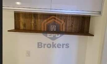 Imagem 5: Apartamento em Vila Guarani - Jundiaí