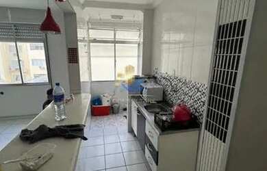 Imagem 5: Kitnet com 1 dorm, Aparecida, Santos, Cod: 23333