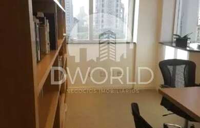 Imagem 6: ÓTIMA LOCALIZAÇÃO - SALA PRONTA P/ USO!