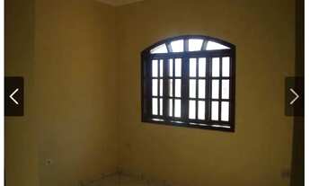 Imagem 7: Sobrado no Pararangaba