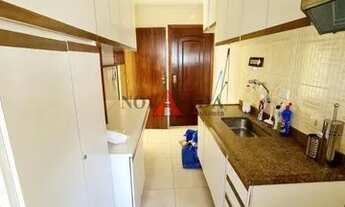 Imagem 6: Apartamento em Vila Alexandria - São Paulo