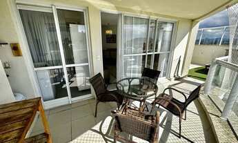 Imagem 3: Cobertura com 145 m2