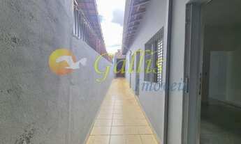 Imagem 3: Casa para Venda em Praia Grande, Caiçara, 2 dormitórios, 1 suíte, 1 banheiro, 2 vagas