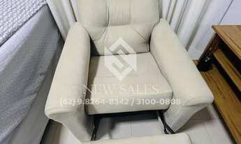 Imagem 6: Porteira fechada apartamento com 2 quartos sendo 1 suíte no Parque Amazônia