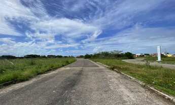 Imagem: VENDE-SE LOTE PARCELADO NO BOSQUE DAS COLINAS