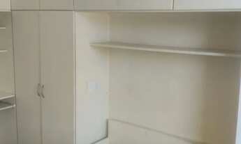 Imagem 5: Vendo apart. Condom. De luxo barato 2 piscinas 2 vagas garagem no Grajaú praça Verdun