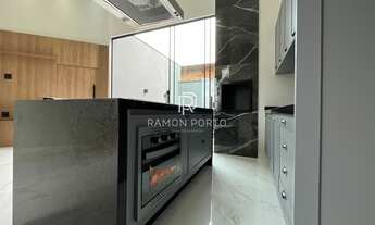 Imagem 6: Casa à venda no bairro Residencial Maria Júlia - São José do Rio Preto/SP