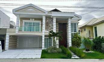 Imagem: Bosque das Palmeiras - Casa 4 suítes 460m2