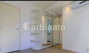 Imagem 6: Itaim - Local Nobre - 185m² Privativos - 3 Suítes - 3 Garagens - Terraço - Lazer Total