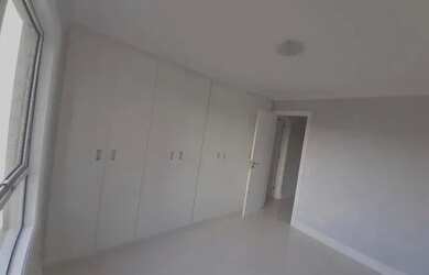 Imagem 5: Apartamento para aluguel possui 120 metros quadrados com 3 quartos em Praia do Pecado - Ma