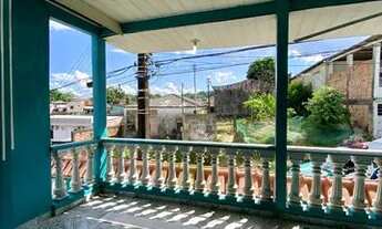 Imagem 7: Vendo casa com piscina na Redenção