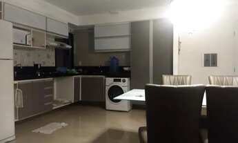 Imagem 3: Apartamento para aluguel, Mobiliado, com 62M2, com 2 quartos em Calhau - São Luís - MA
