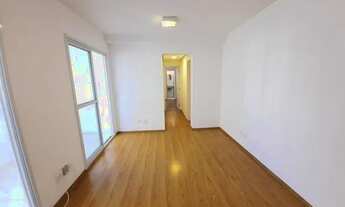 Imagem 3: Apartamento Venda 2 Dormitórios - 60 m² Pompéia