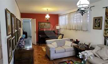 Imagem: Casa-São Paulo-BROOKLIN