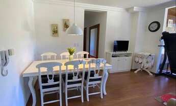 Imagem 3: Apartamento no bairro Lago Negro em Gramado!