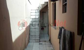 Imagem 2: São Bernardo do Campo - Casa Padrão - ALVES DIAS