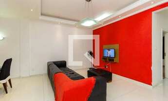 Imagem: Apartamento à Venda - Brás, 3 Quartos