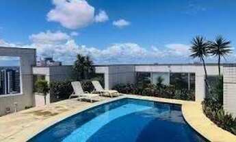 Imagem 7: Flat Mercury mobiliado . Av. Mario ypiranga .Adrianopolis