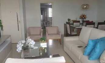 Imagem: Apartamento para venda tem 127 metros quadrados