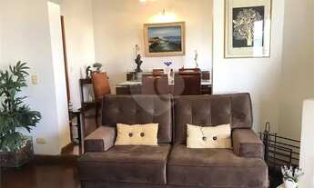 Imagem 4: Aparatamento no Campo Belo