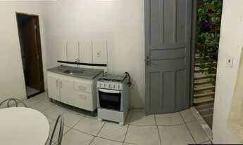 Imagem 3: Kitnet Kitnet com 1 dormitório