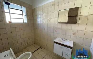 Imagem 2: Casa com 1 dormitório, 180 m² - venda por R$ 530.000,00 ou aluguel por R$ 1.100,01/mês - J