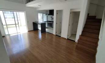 Imagem: Aluga-se apto no melhor do Itaim com 1 suíte