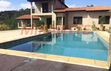 Imagem 2: Sobrado de 600m² com 3 quartos em Terra Preta