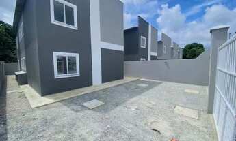 Imagem 4: Apartamento para venda tem 50 metros quadrados com 2 quartos em Gereraú - Itaitinga - CE