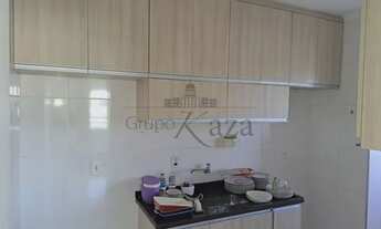 Imagem 5: Apartamento Padrão em São José dos Campos