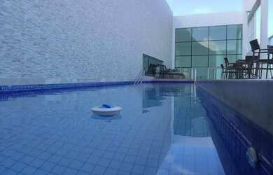 Imagem 2: Apartamento para venda com 40 metros quadrados com 1 quarto