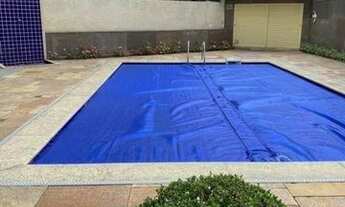 Imagem: Apartamento no Itaim bibi - 165m2 - 3 dorm