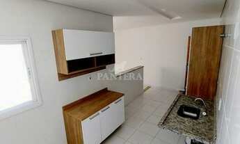 Imagem 3: Apartamento cobertura com 60m² na Vila Guiomar, Santo André