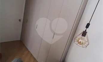 Imagem 5: Apartamento-São Paulo-SANTANA