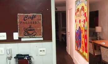 Imagem 5: Apartamento Venda 2 Dormitórios - 90 m² Moema