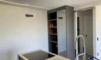 Imagem 5: Apartamento Para Venda Com 2 Suites No Condominio Blend Bela Vista Em Osasco