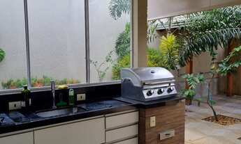 Imagem 2: Casa Térrea Village Damha 2