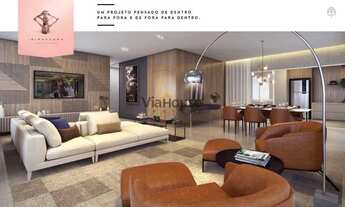 Imagem 3: Apartamentos de 274 até 292 m² com 4 suítes e 4 vagas, no Jardim Botãnico, zona sul de Rib