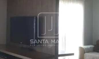 Imagem 2: Apartamento (tipo - padrao) 2 dormitórios/suite, cozinha planejada, em condomínio fechado