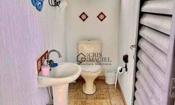 Imagem 6: Chácara com 3 dormitórios à venda, 1120 m² por R$ 1.690.000,00 - Condomínio Terras de Itai