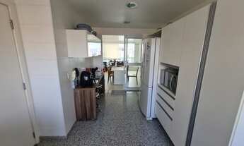 Imagem 16: Apartamento para venda tem 185 m² com 3 suítes em Vila Romana - São Paulo - SP