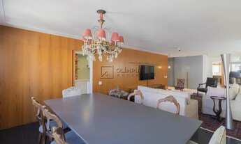 Imagem 5: Apartamento Locação 2 Dormitórios - 183 m² Jardim Paulista