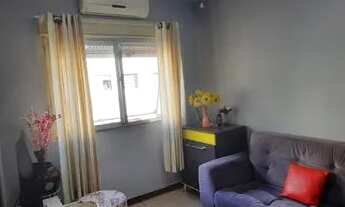 Imagem 2: Apartamento 2 Dormitórios - Bairro Partenon