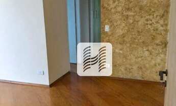 Imagem 3: Apartamento com 2 dormitórios para alugar, 47 m² por R$ 2.805,00/mês - Barra Funda - São P