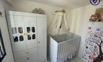 Imagem 5: FORTALEZA - Apartamento Padrão - Engenheiro Luciano Cavalcante