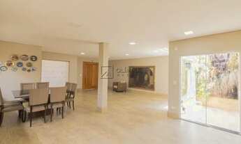 Imagem 6: Casa Locação 1 Dormitórios - 200 m² Brooklin