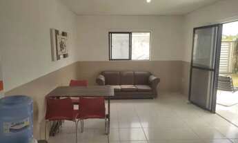 Imagem 3: Casa Mobiliada a 700m da praia, em Ponta de Campina-Cabedelo