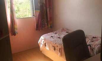 Imagem 4: Quadra 17 (Sobradinho) - Apto reformado, com 2 vagas de garagem